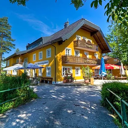 Hotel Landgasthof Zum Betenmacher