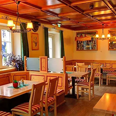 Landgasthof Zum Betenmacher