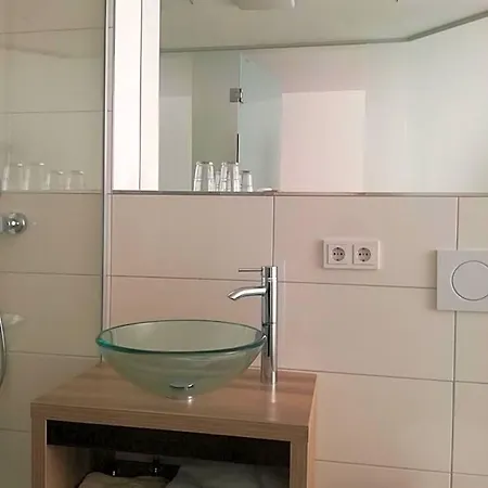 Hotel Landgasthof Zum Betenmacher 3*