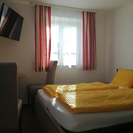 Hotel Landgasthof Zum Betenmacher