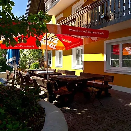Landgasthof Zum Betenmacher Thalgau