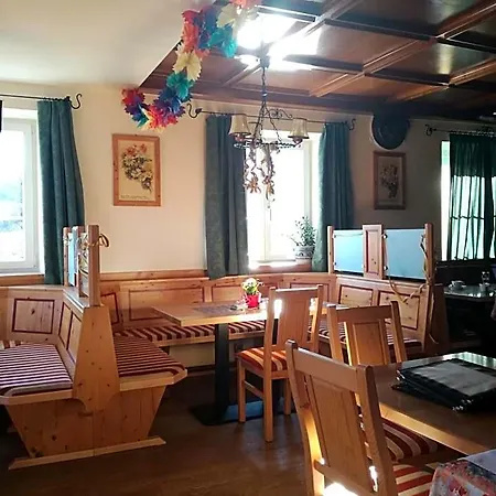 Landgasthof Zum Betenmacher