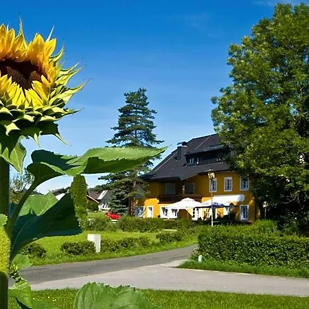 Landgasthof Zum Betenmacher Thalgau