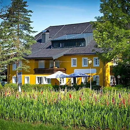 Landgasthof Zum Betenmacher Hotel Thalgau