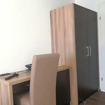 Landgasthof Zum Betenmacher 3* Thalgau