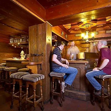 Landgasthof Zum Betenmacher Hotel Thalgau