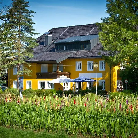 Landgasthof Zum Betenmacher