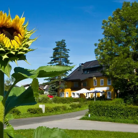 Landgasthof Zum Betenmacher Hotel