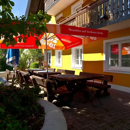 Hotel Landgasthof Zum Betenmacher Thalgau