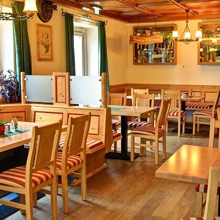 Landgasthof Zum Betenmacher