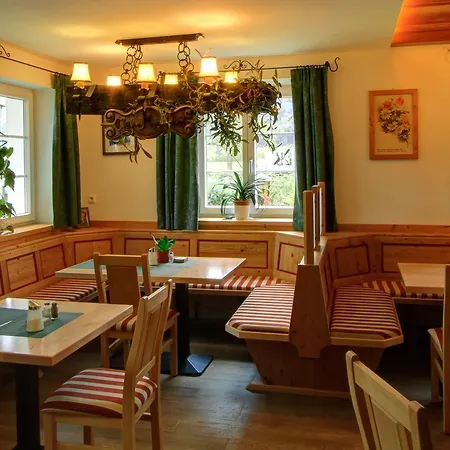 Landgasthof Zum Betenmacher