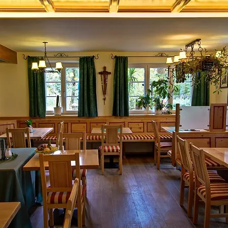 Landgasthof Zum Betenmacher Hotel