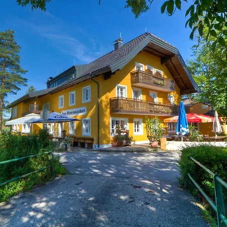 Landgasthof Zum Betenmacher 3*