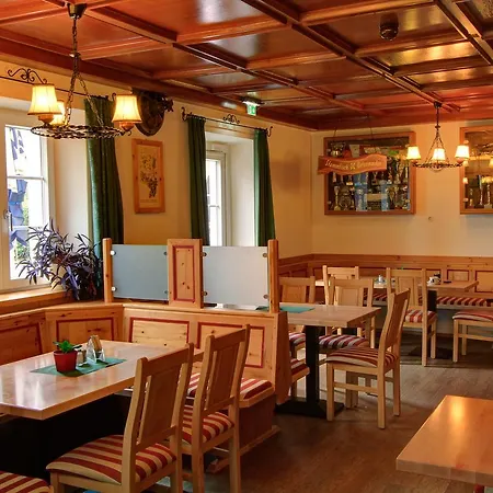 Landgasthof Zum Betenmacher