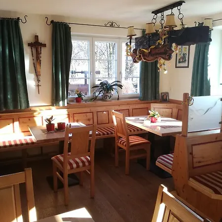 Hotel Landgasthof Zum Betenmacher Thalgau