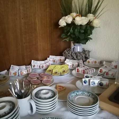 Hotel Landgasthof Zum Betenmacher Thalgau