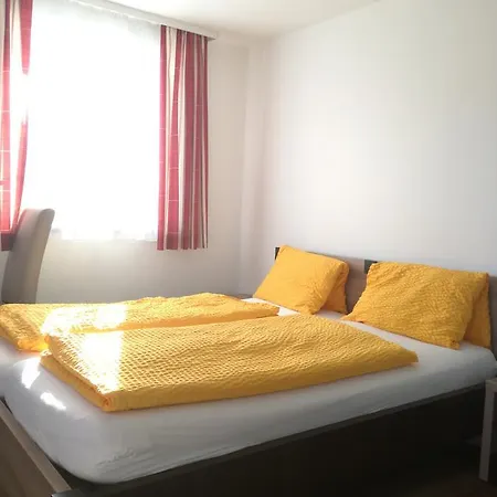 فندق لاندغاستهوف زوم بيتينماتشر 3*