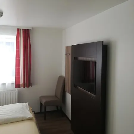 Landgasthof Zum Betenmacher Hotel 3*