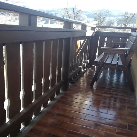 Landgasthof Zum Betenmacher 3* Thalgau