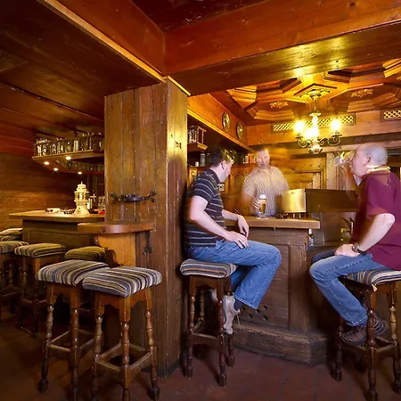 Landgasthof Zum Betenmacher 3*