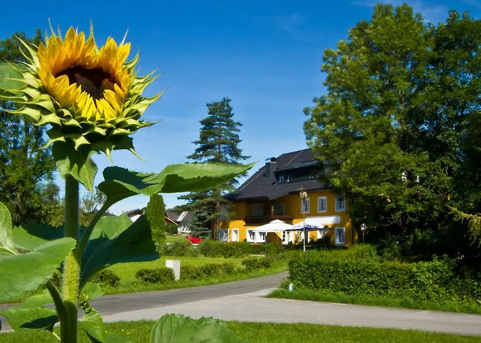Landgasthof Zum Betenmacher Hotel