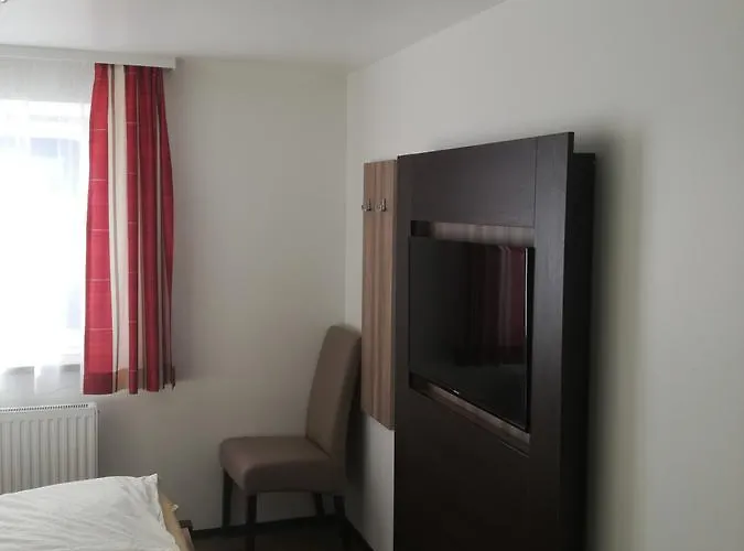 Landgasthof Zum Betenmacher Hotel 3*