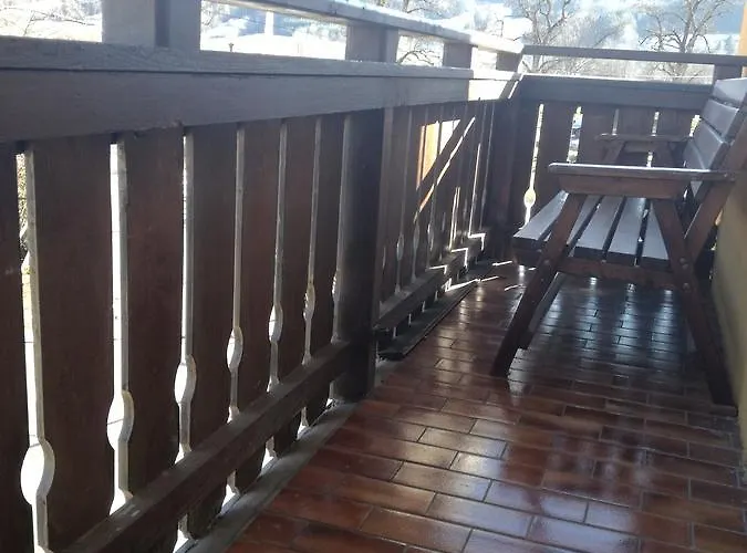 Landgasthof Zum Betenmacher 3* Thalgau