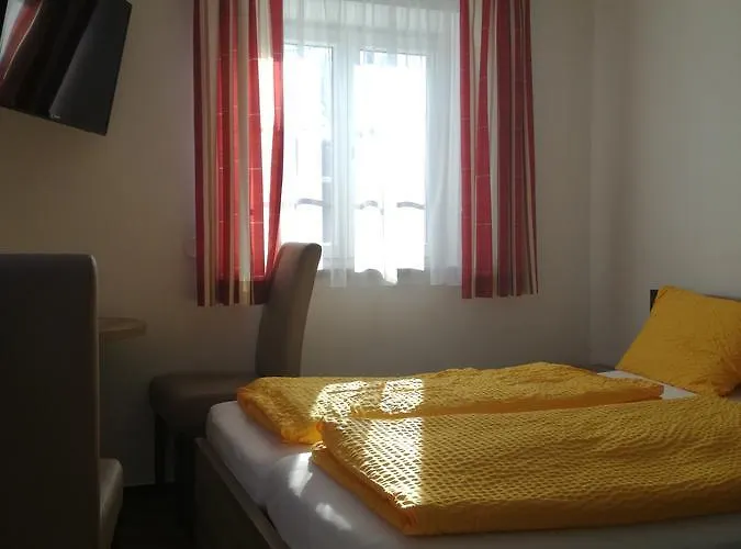 لاندغاستهوف زوم بيتينماتشر فندق